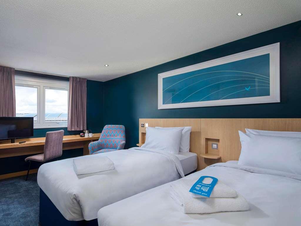 Travelodge Preston Central Rom bilde