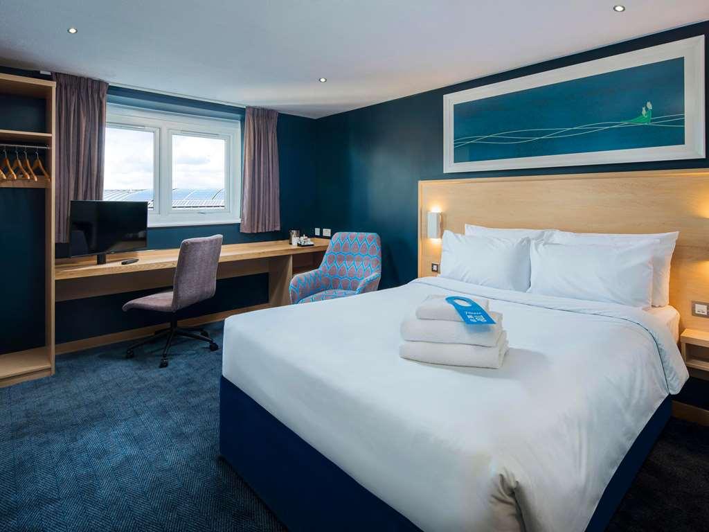 Travelodge Preston Central Rom bilde