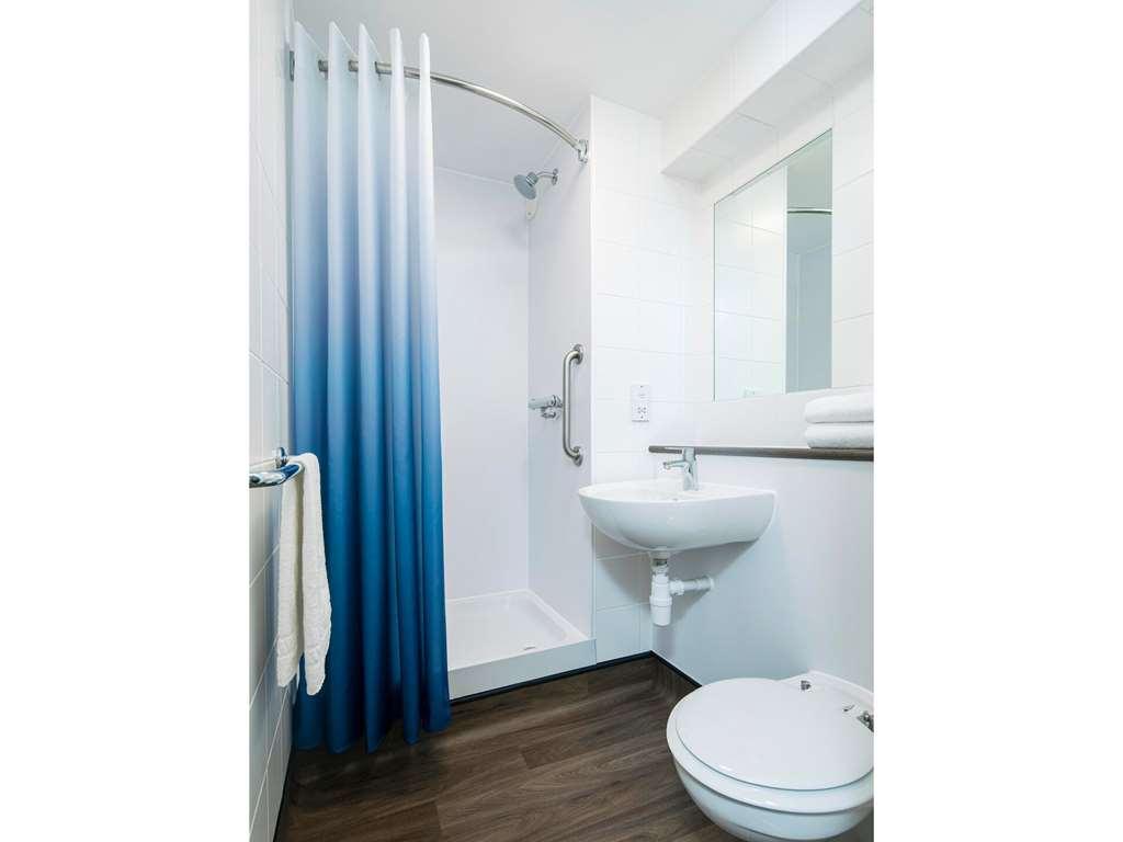 Travelodge Preston Central Rom bilde