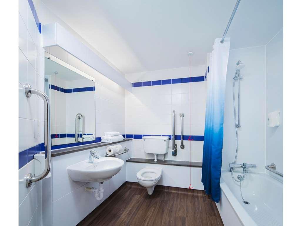 Travelodge Preston Central Rom bilde
